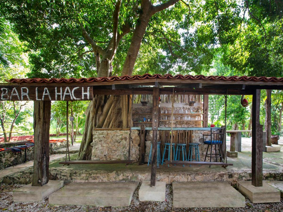 Capital O Hacienda Yunku Hotel, Yucatan メリダ エクステリア 写真